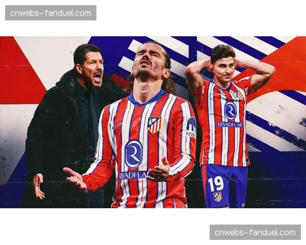 马竞主场落败,西蒙尼赛后承认球队争夺前四形势严峻