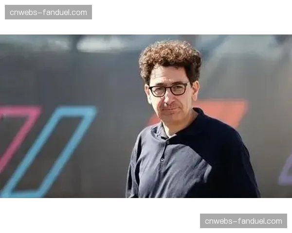 前法拉利领队比诺托确认将加盟奥迪F1项目，担任顾问角色