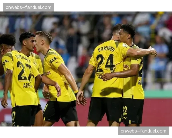 评论：多特蒙德“可持续发展球场”认证是否将成为欧洲俱乐部新标配？